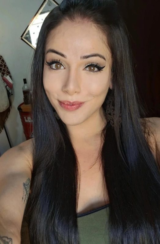Gorgeous Brazilian Trans Escort Milena Vaz Onlyfans